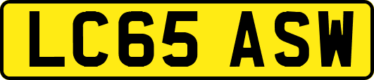 LC65ASW