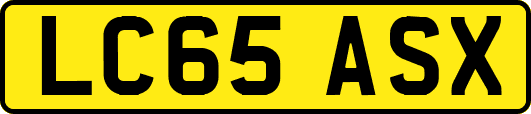 LC65ASX
