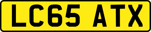 LC65ATX