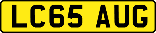 LC65AUG