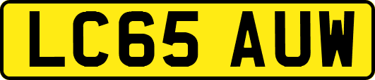 LC65AUW