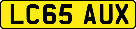 LC65AUX