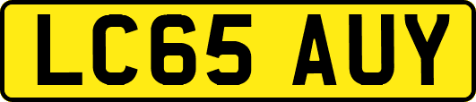 LC65AUY