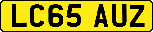 LC65AUZ