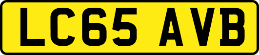 LC65AVB