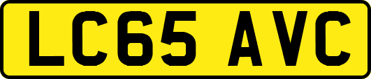 LC65AVC