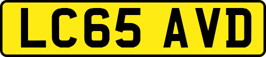 LC65AVD