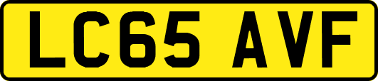 LC65AVF