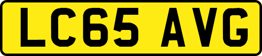 LC65AVG
