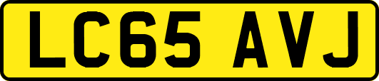 LC65AVJ