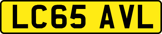 LC65AVL