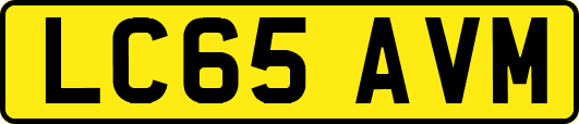 LC65AVM