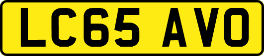 LC65AVO