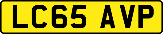 LC65AVP