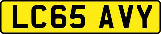 LC65AVY
