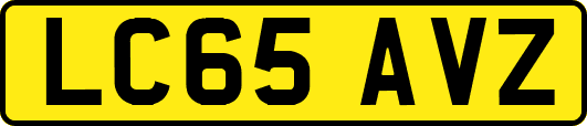 LC65AVZ
