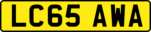 LC65AWA