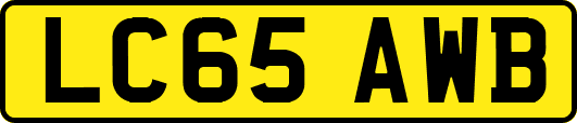 LC65AWB