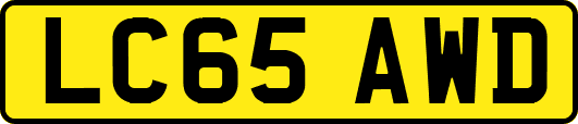 LC65AWD