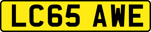 LC65AWE