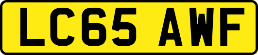 LC65AWF