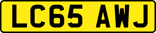 LC65AWJ