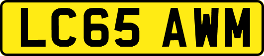LC65AWM