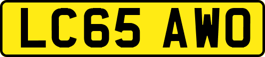 LC65AWO
