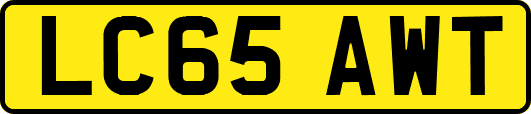 LC65AWT