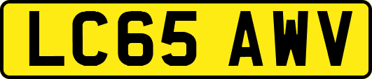 LC65AWV