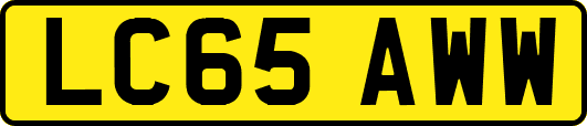 LC65AWW