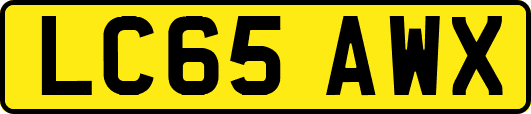 LC65AWX