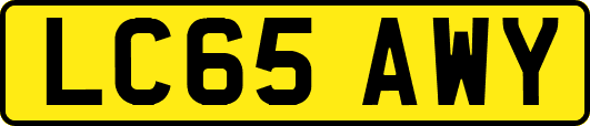 LC65AWY