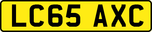 LC65AXC