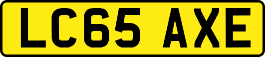 LC65AXE