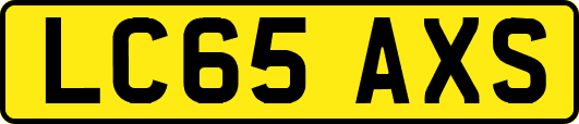 LC65AXS