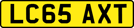 LC65AXT
