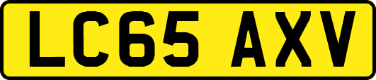 LC65AXV