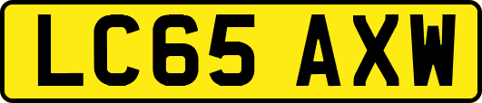 LC65AXW