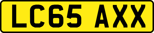 LC65AXX