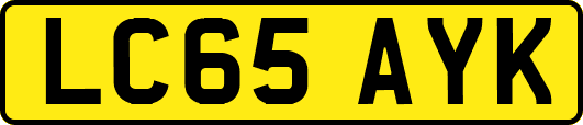 LC65AYK