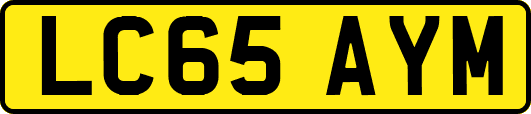 LC65AYM