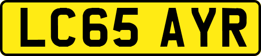 LC65AYR