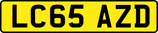 LC65AZD