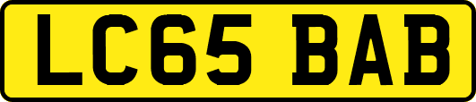 LC65BAB
