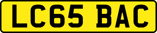 LC65BAC