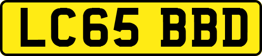 LC65BBD