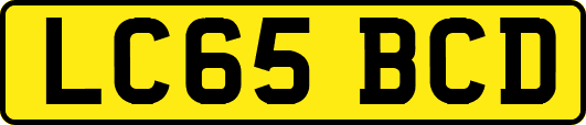 LC65BCD