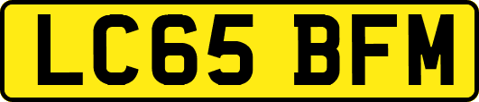 LC65BFM