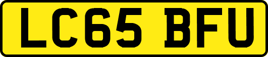 LC65BFU